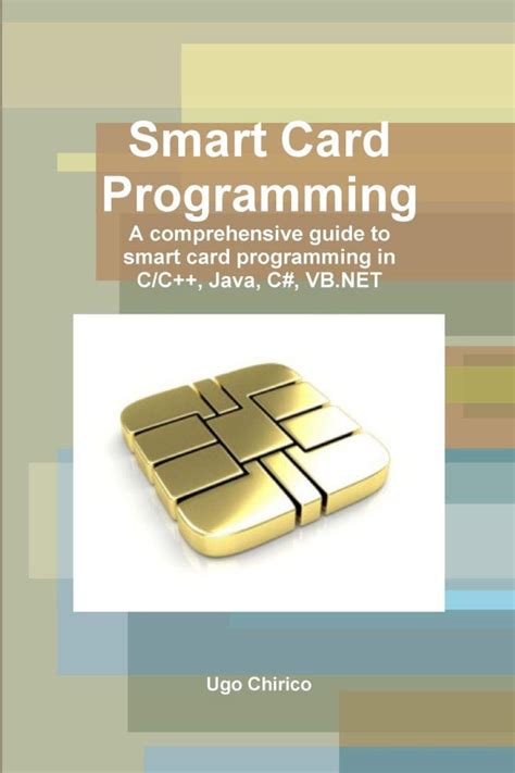 vb net smart card programming|Smart Card Api C And Vb Net Sample Code For Any Chip.